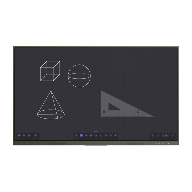 Horion 65K6A panel interactivo 65 pulgadas 4K